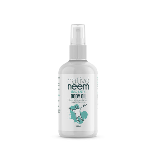 Organic-Neem-Body-Oil-100ml-NativeNeem