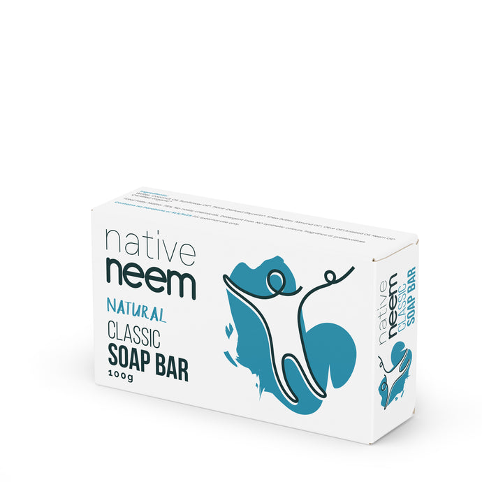 Organic-Neem-Soap-Bar-100g-Classic-NativeNeem