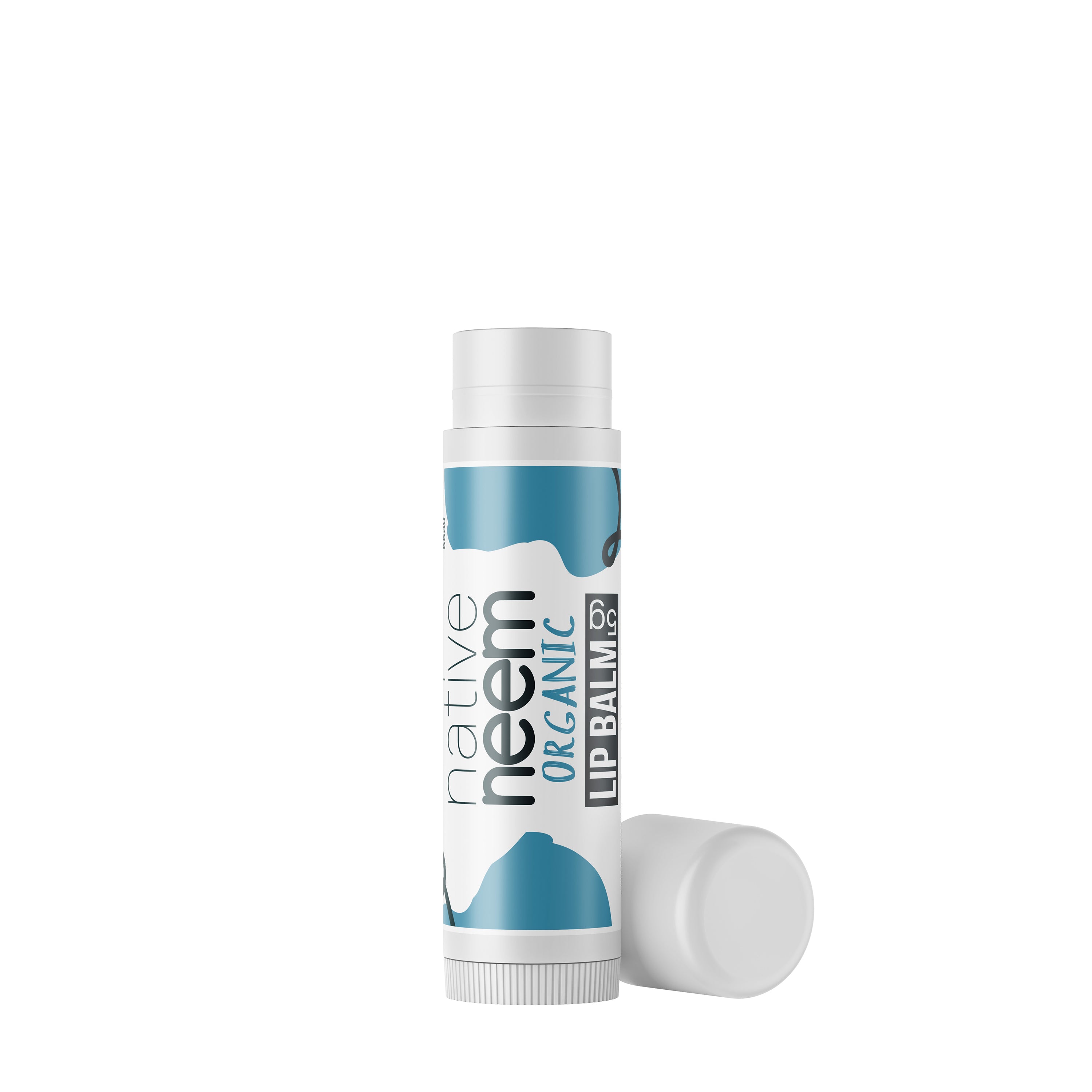 Organic Neem Lip Balm 5g – Nativeneem Australia