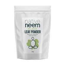 Load image into Gallery viewer, Organic-Neem-powder-250g-NativeNeem