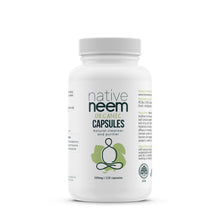 Load image into Gallery viewer, Organic Neem Leaf Powder 250g - NativeNeem