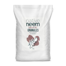 Load image into Gallery viewer, Organic Neem Tree Granules 500g - NativeNeem