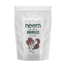 Load image into Gallery viewer, Organic Neem Tree Granules 500g - NativeNeem